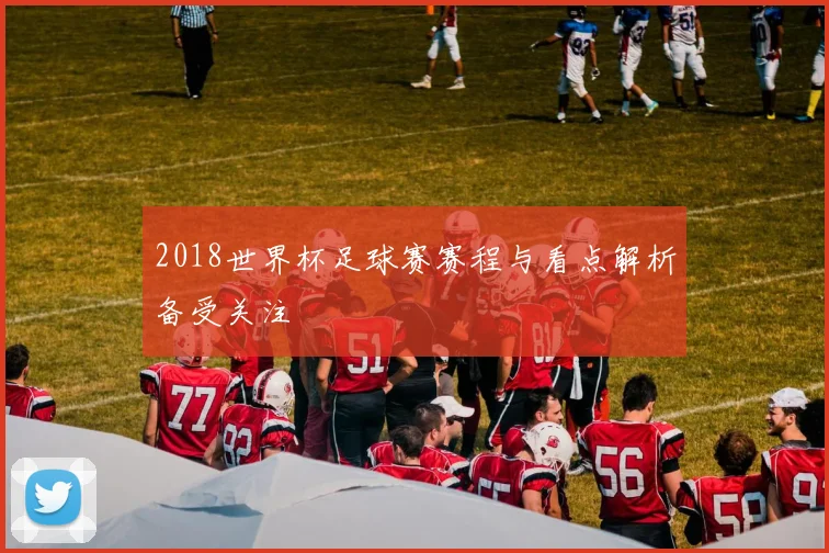 2018世界杯足球赛赛程与看点解析备受关注